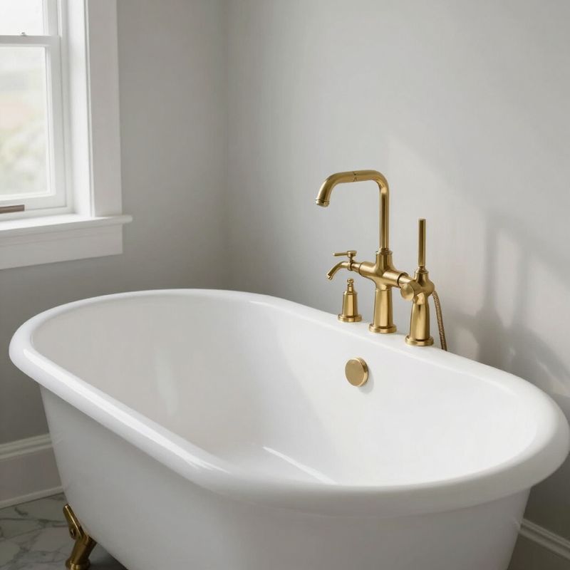Bathroom & Kitchen Upgrades in Mandeville